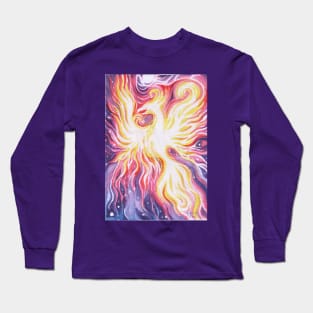 Phoenix Long Sleeve T-Shirt